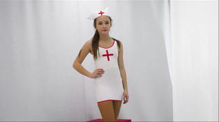 Thumbnail for Sophie nurse