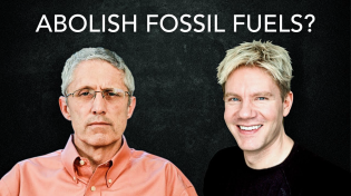 Thumbnail for Should We Abolish Fossil Fuels to Stop Global Warming? A Soho Forum Debate