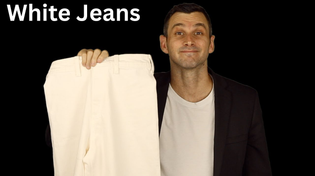 Thumbnail for White Jeans - The commercial