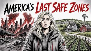Thumbnail for 15 Safest US States That Will Survive After SHTF | Boring Apocalypse