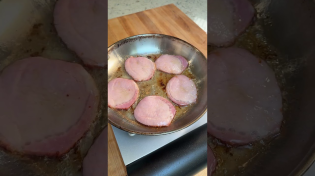 Thumbnail for Eggs Benedict For Mother's Day! | Cooking with kian