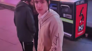 Thumbnail for Oy vey, never heard of it...