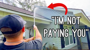 Thumbnail for This Customer Refused To Pay Us | Forever Self Employed