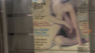 Thumbnail for Shitty Video of an Abandoned Newstand in Manhattan’s 42nd Street Subway (Uptown A,C,E Lines) Demonstrating Decline of Print Media original content