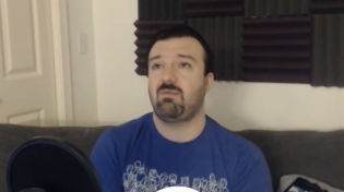 Thumbnail for DSP's E3 Coverage in a NUTShell: EA Whining