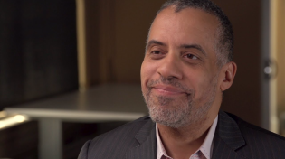 Thumbnail for 'The Libertarian Party Is the Right Answer, as Broken as It Is:' Larry Sharpe
