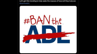 Thumbnail for Elon Musk Helps #BantheADL to trend on Twitter | Academic Agent