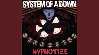 Thumbnail for Holy Mountains | System Of A Down - Topic