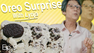 Thumbnail for Oreo Surprise | Cooking With Lynja Ep.9 | Cooking With Lynja