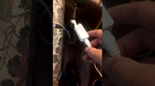 Thumbnail for Pinephone Internet With Wireless Hardware Disabled (Ethernet) | 🛰️ RTP Tech Tips📡