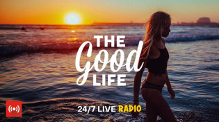 Thumbnail for The Good Life Radio • 24/7 Live Radio | Best Relax House, Chillout, Study, Running, Gym, Happy Music | The Good Life Radio x Sensual Musique