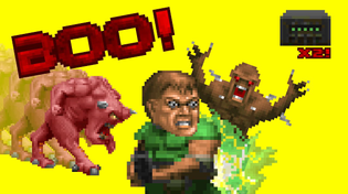 Thumbnail for Doom's Nightmare Difficulty: Everything You Need To Know | decino