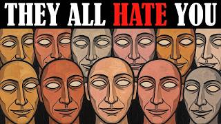 Thumbnail for Why People Secretly Hate You (More Than You Realize) | Thinkplicit