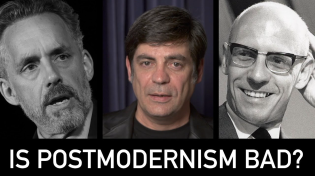 Thumbnail for Libertarian Postmodernism: A Reply to Jordan Peterson and the Intellectual Dark Web