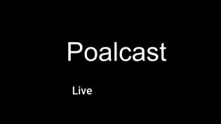Thumbnail for Poalcast: The One and Only