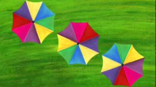 Thumbnail for Learn the ABCs: "U" is for Umbrella | Cocomelon - Nursery Rhymes