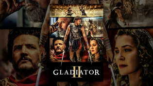 Thumbnail for Gladiator II | YouTube Movies