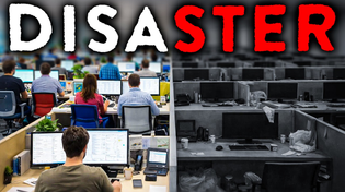 Thumbnail for Replacing Humans With AI Is Catastrophically Backfiring | Moon