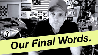 Thumbnail for My final speech before Civil War and Revolution (what no one says) | Casey the Car Guy