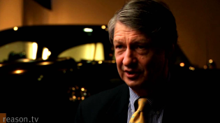 Thumbnail for P.J. O'Rourke: "Where Was the Government with Studebaker?" Part Two