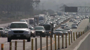 Thumbnail for Taking Politics Out of Transportation: Economist Bruce Benson on Private Roads