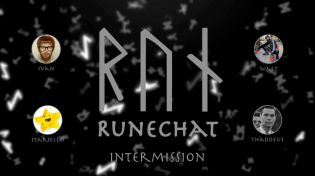 Thumbnail for Rune Chat #98: Simulation Hypothesis ft. Endxr