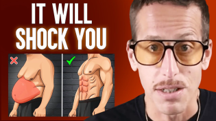 Thumbnail for What Happens If You Don't Eat For 100 Hours? | Ben Azadi