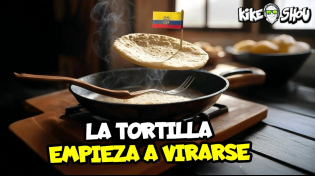 Thumbnail for 🔴 Kike Shou /  LA TORTILLA EMPIEZA A VIRARSE | Radio Pichincha Multimedia