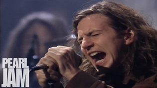Thumbnail for Jeremy (Live) - MTV Unplugged - Pearl Jam