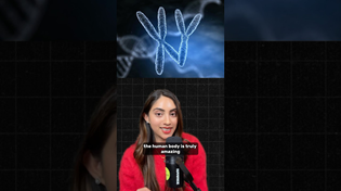 Thumbnail for Scientists Discover Woman Carrying TWO Sets of DNA | Today I Learned Science