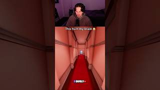 Thumbnail for How was this coded? 😭 #shorts #funny #ragebait #gaming | Burly VODs
