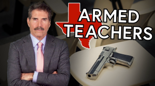 Thumbnail for Stossel: Armed Teachers