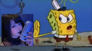 Thumbnail for that one bro when it comes to goth girls | FunnyMemeSpot Backup