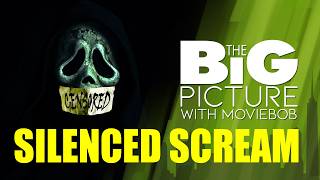 Thumbnail for SILENCED SCREAM - New Big Picture #scream7 | moviebob