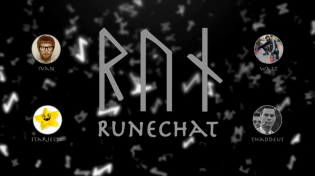 Thumbnail for Rune Chat #77: Nothing to Watch