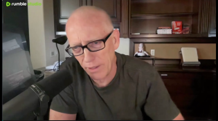 Thumbnail for Episode 2619 CWSA 10/05/24 | Real Coffee with Scott Adams