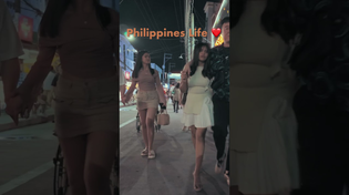 Thumbnail for Will you visit the Philippines this year?  #expat #discoverph #philippinescity #nightlife #travel | IRL Media PH
