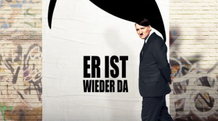 Thumbnail for Look Who's Back | Er ist Weider Da | English Subtitles | Full Movie 720p | Suraj Singh 🅥