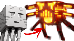 Thumbnail for I Designed Custom Minecraft Bosses... | Daniel Krafft