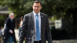 Thumbnail for Rep. Justin Amash on Trump, Ryan, and the 'Stupidity' of How the Government Spends Your Money