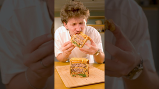 Thumbnail for 🍔HAMBÚGUER DO MINECRAFT!!! | CheffOtto
