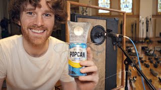 Thumbnail for Tested: Where Does The Tone Come From In A Microphone? | Jim Lill