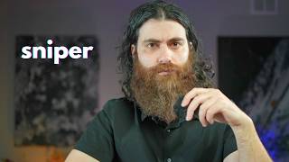 Thumbnail for Microsoft accidentally told the truth about AI | Mo Bitar