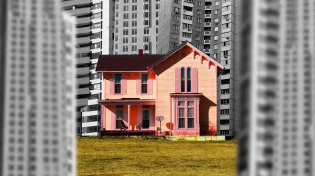 Thumbnail for Density or Sprawl? How To Solve the Urban Housing Crisis