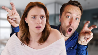 Thumbnail for Using Air Quotes wrong your entire life - Air Quotes