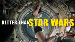 Thumbnail for The 8 Best Hard Sci-Fi Movies Of All Time, Ranked | Giant Freakin Robot