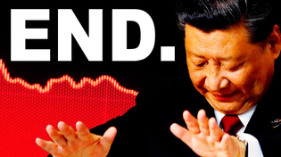Thumbnail for China’s Economic Collapse Just Got Worse | Graham Stephan