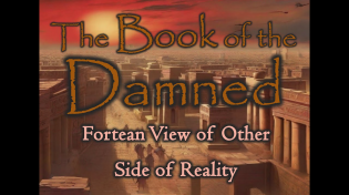 Thumbnail for The Book of the Damned: Fortean View of Other Side of Reality | Archaix 