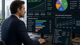 Thumbnail for The Power of Growth Investing 