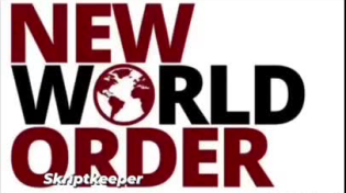 Thumbnail for New World Order